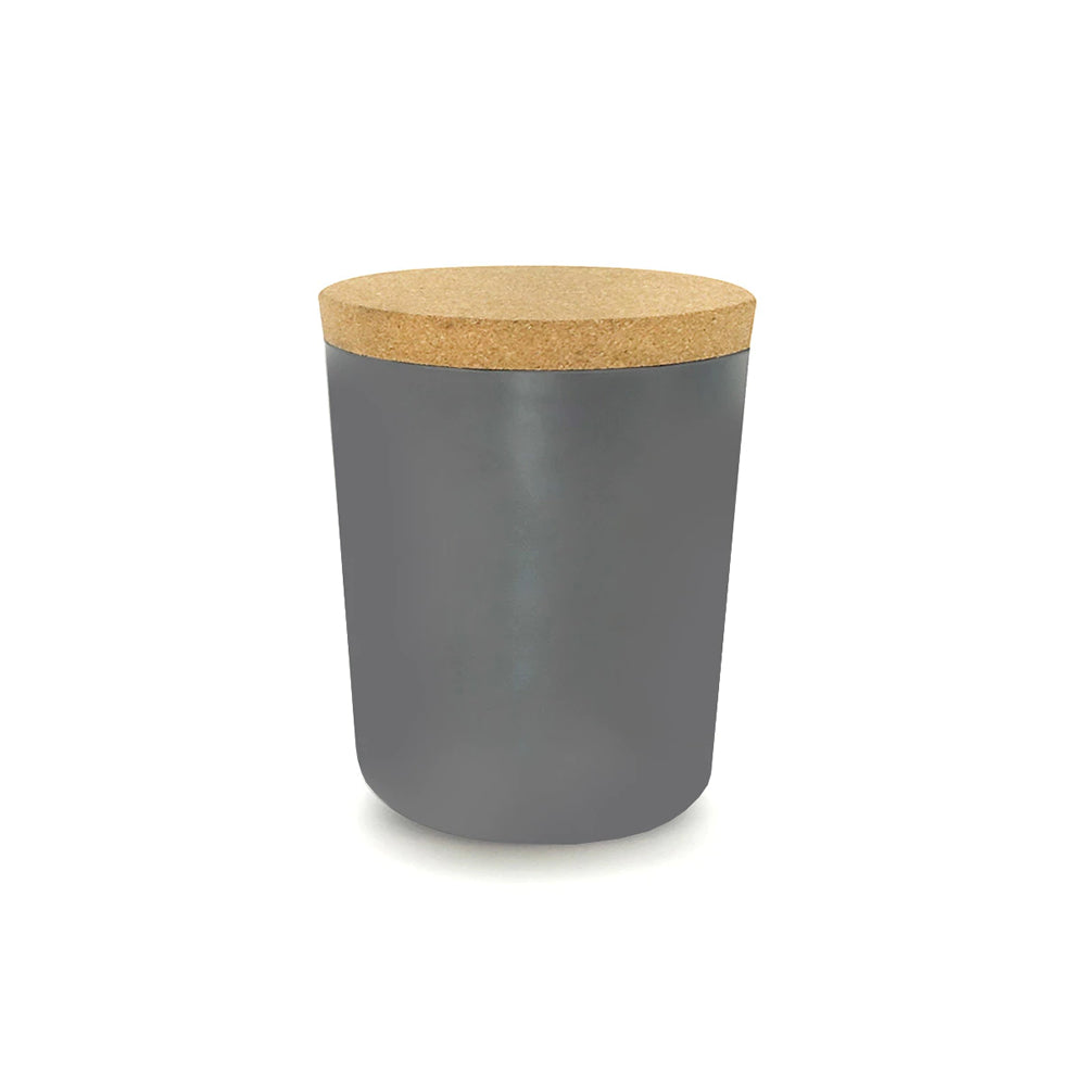 Claro Bamboo Storage Jar XXL in Various Colors