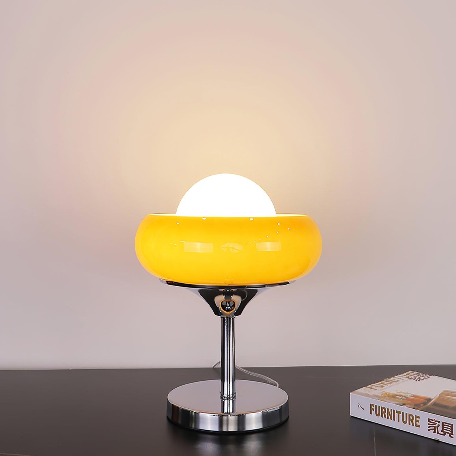 Harvey Table Lamp