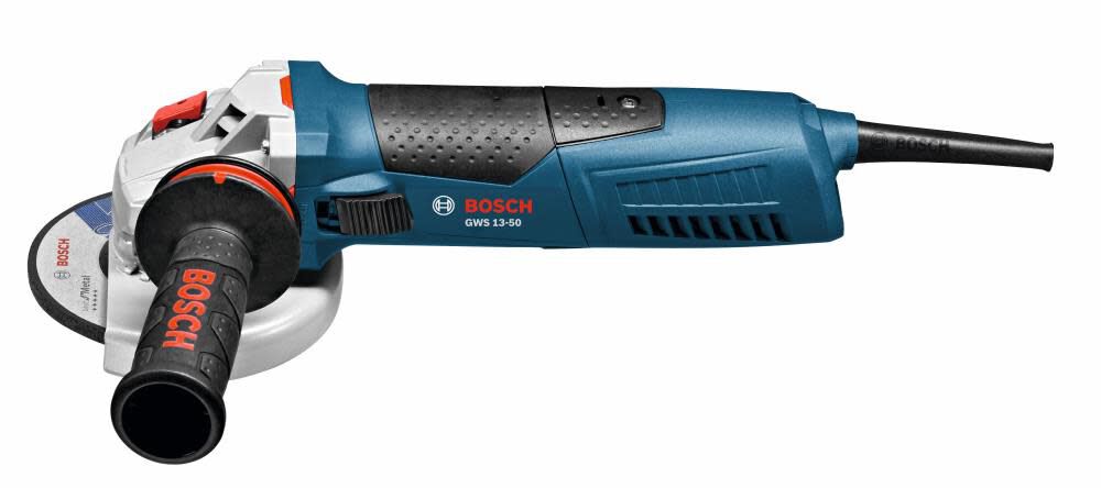 Bosch 5 In. Angle Grinder GWS13-50 from Bosch