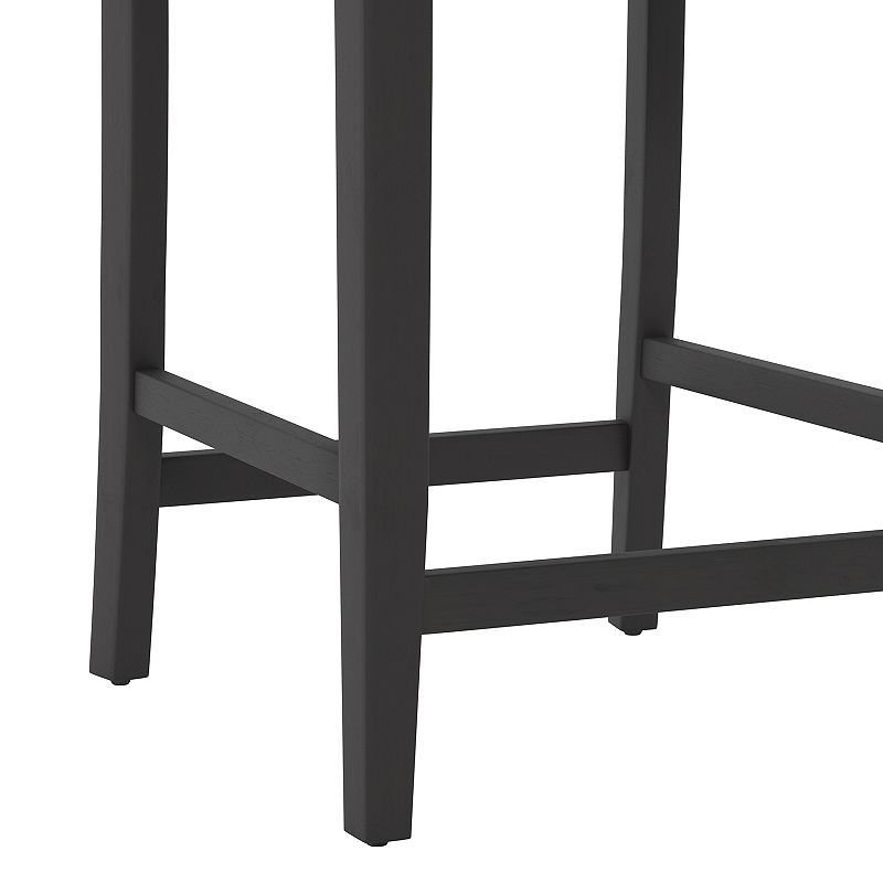 Hillsdale Furniture Allbritton Counter Stool