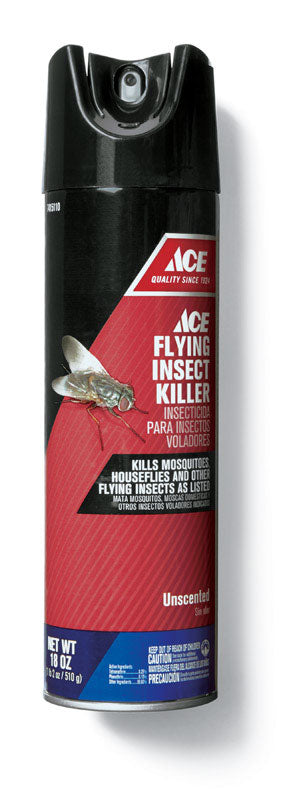 FLYING INSECT KLLR18OZ