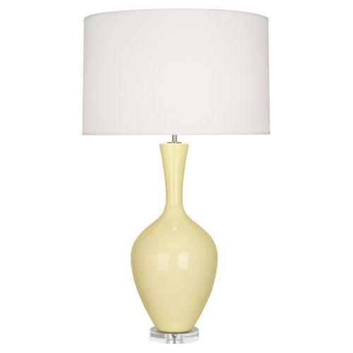 Audrey Collection Table Lamp