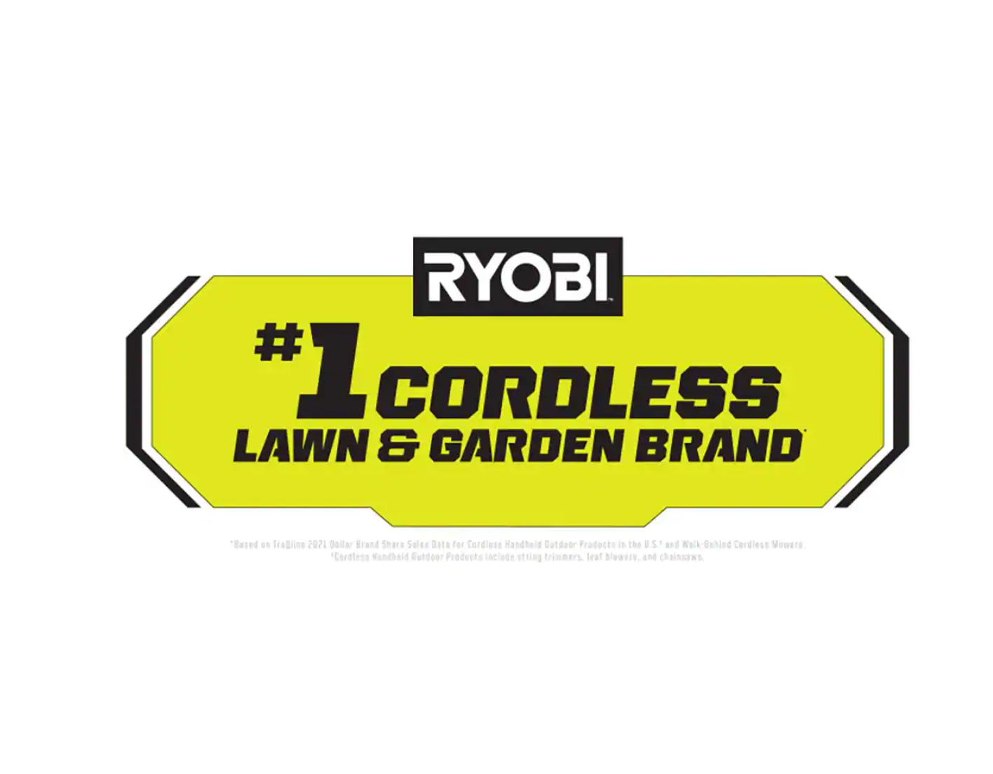 RYOBI P2530 ONE+ 18V Electric Cordless Pruning Reciprocating Saw with 2.0 Ah Battery and Charger