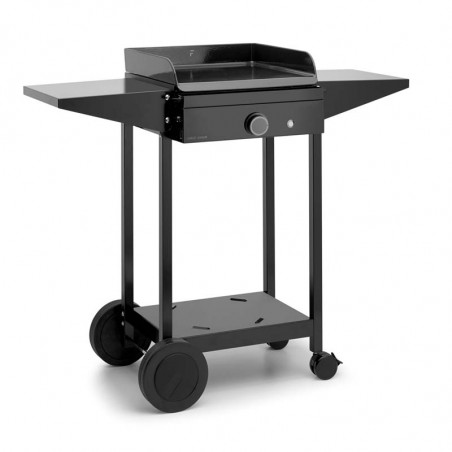 Plancha Gaz FORGE ADOUR Origin G60 A - Cuisine extérieure et barbecue