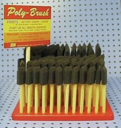 Andrew Mack   Son Brush 1014 PB1 Poly Brush Asst (...