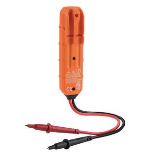 Klein Tools ACDC Voltage Tester ET45