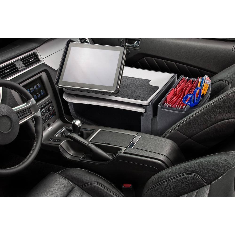 AutoExec GripMaster Auto Desk with Tablet Mount AEGRIP-03