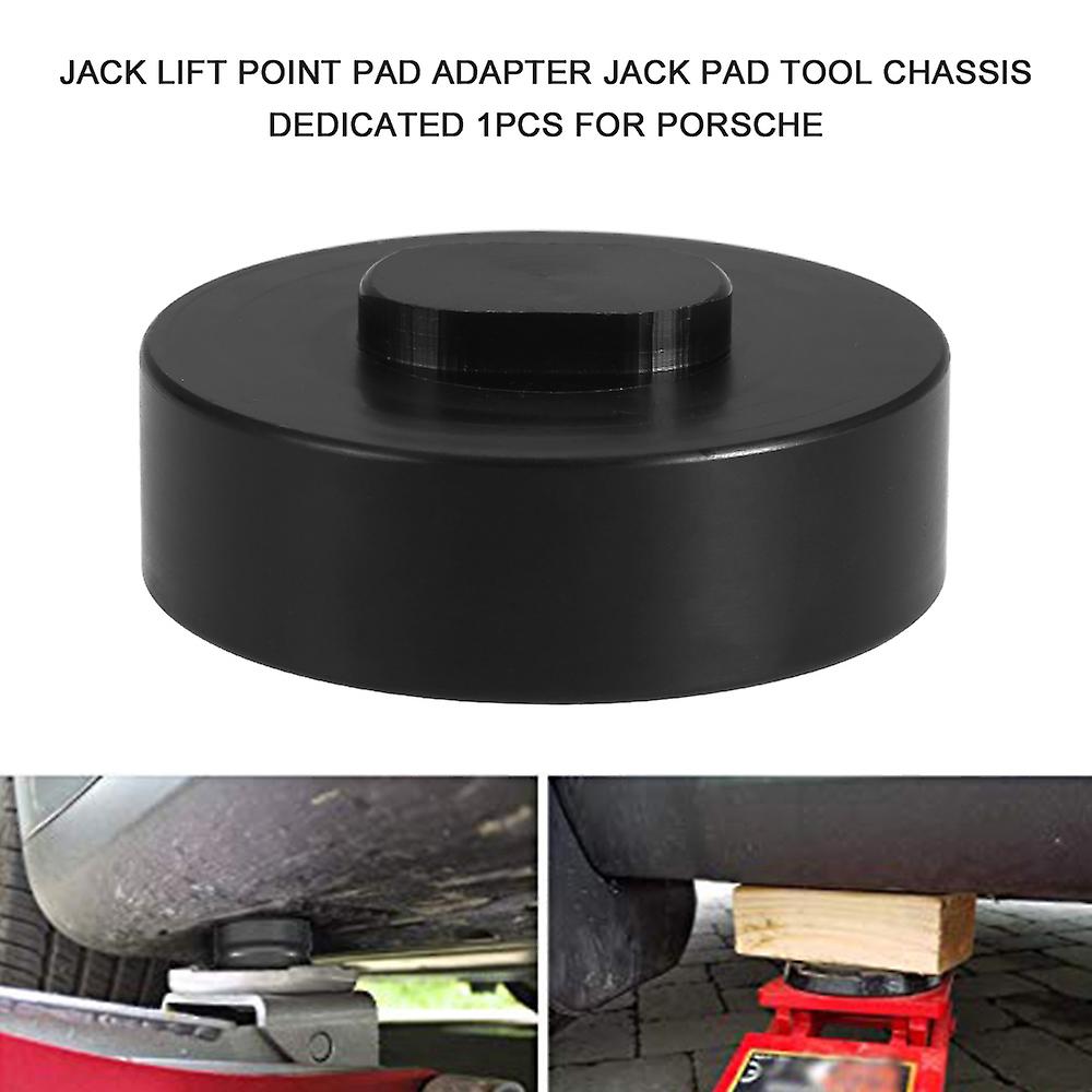 Jack Lift Point Pad