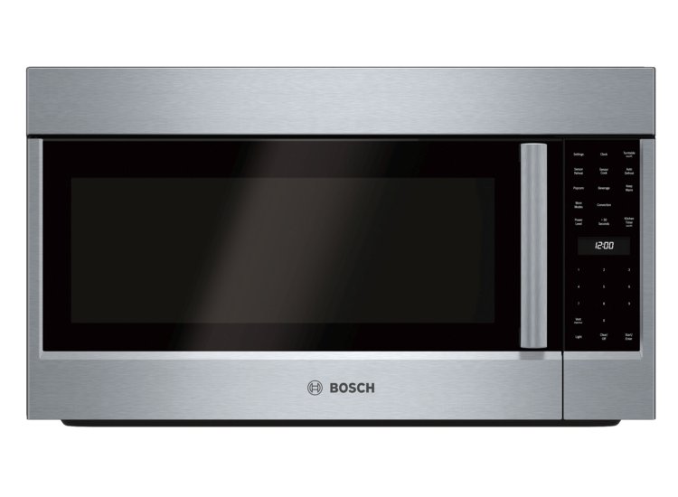 Bosch Benchmark Series 30