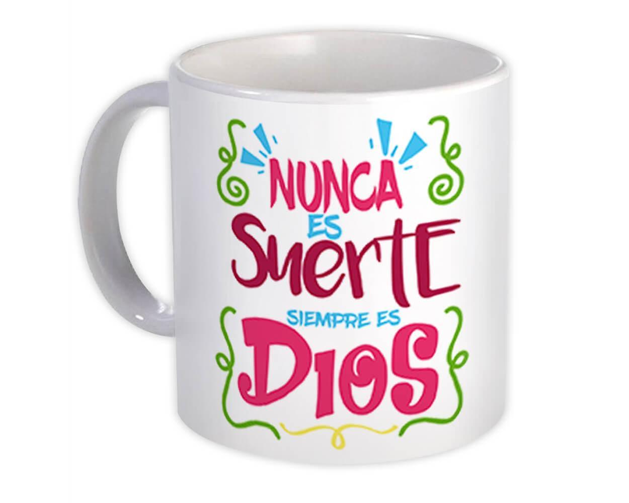 Gift Mug: Always God Christian