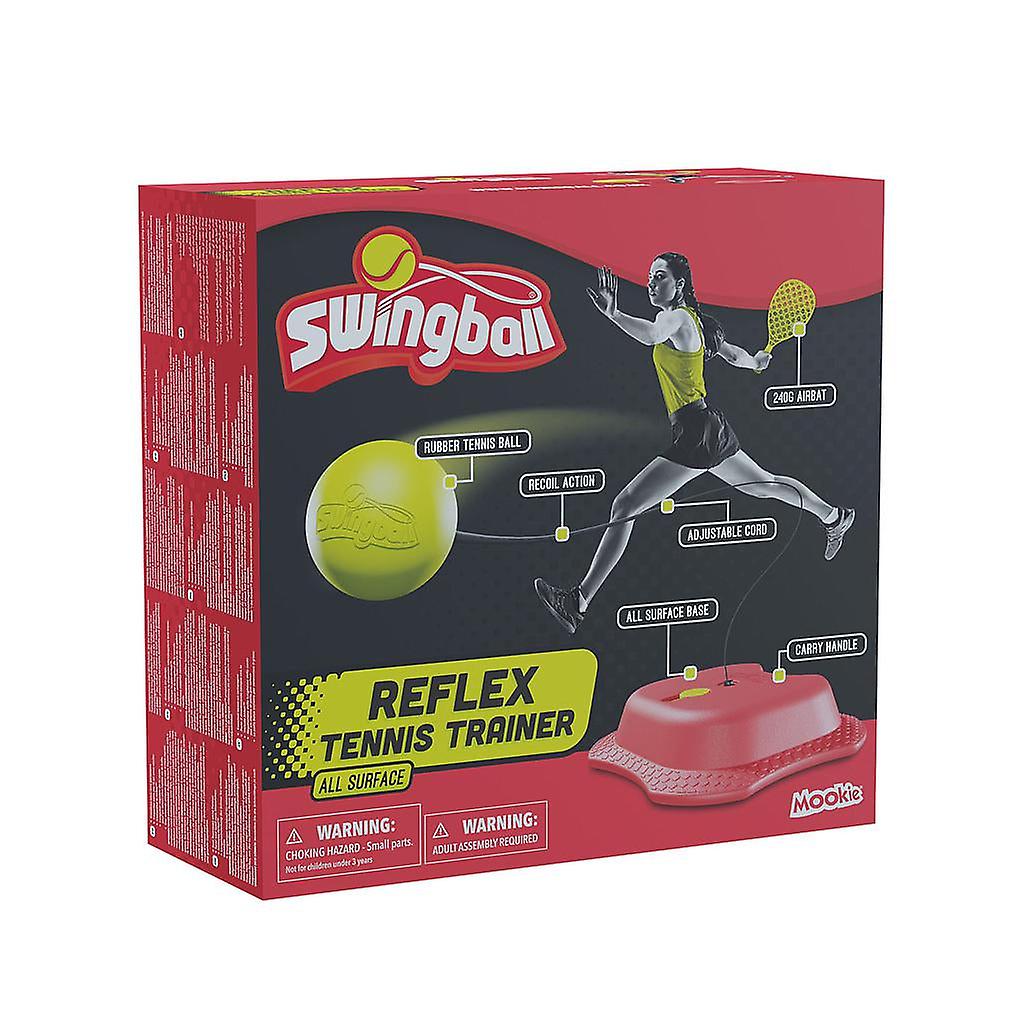 Swingball all surface reflex tennis trainer