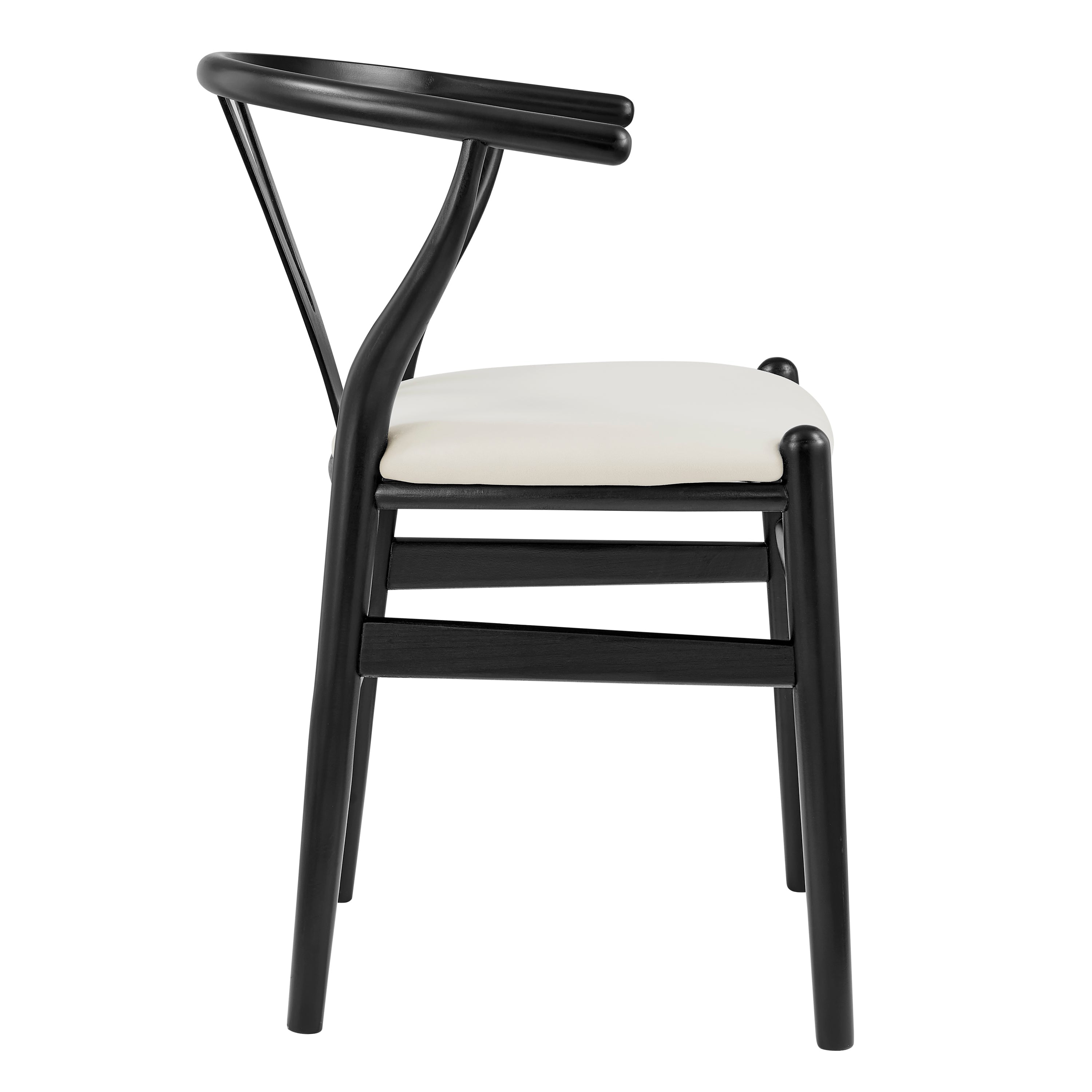 Evelina Side Chair Set of 2