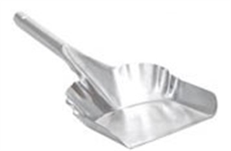 Behrens 17GCS 17 In. Galvanized Ash Shovel