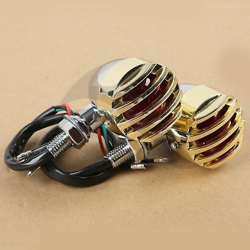 Born Pretty Motorcycle Turn Signal Lights Blinker For Harley Honda Suzuki Yamaha Kawasaki