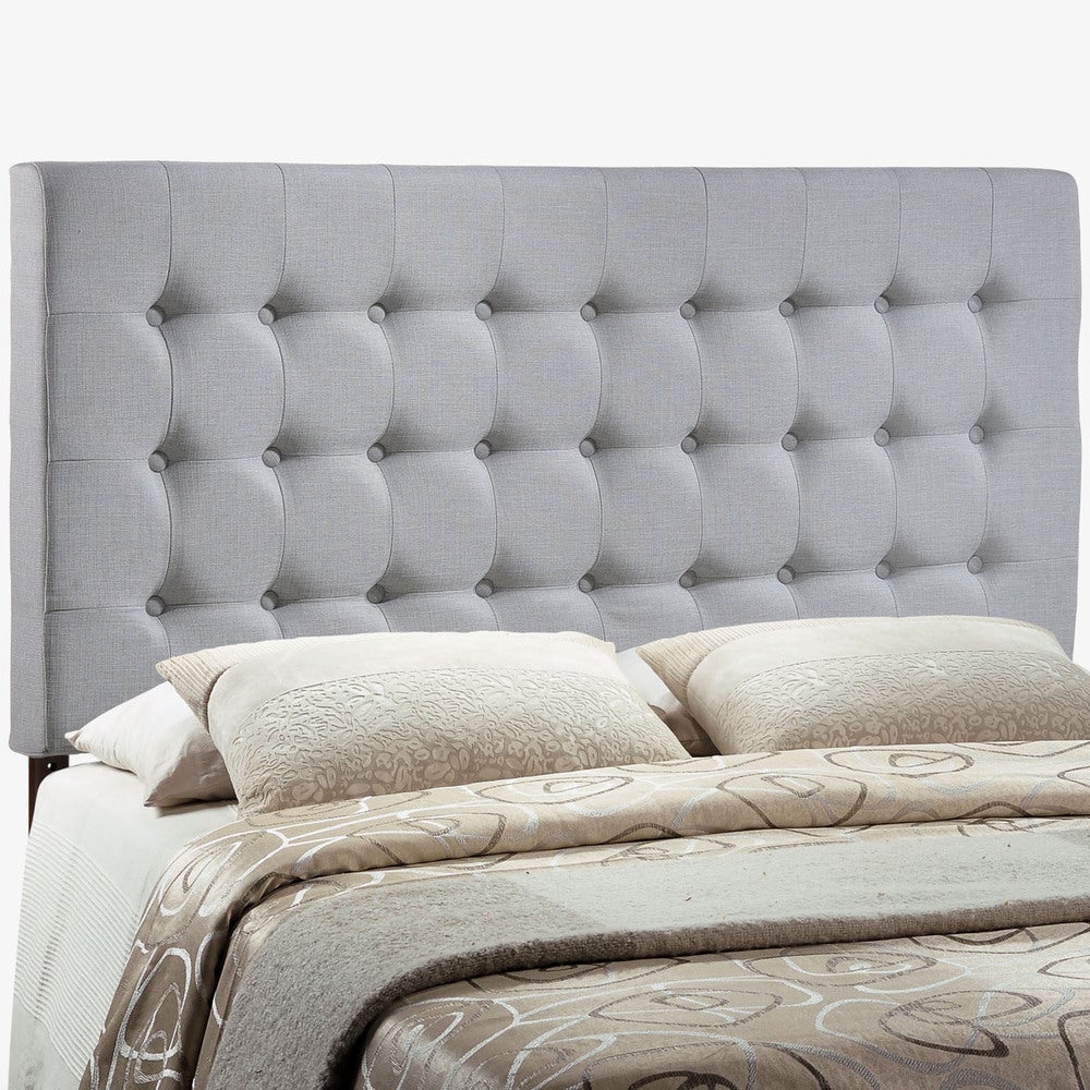 Addison Queen Headboard - - 9513984