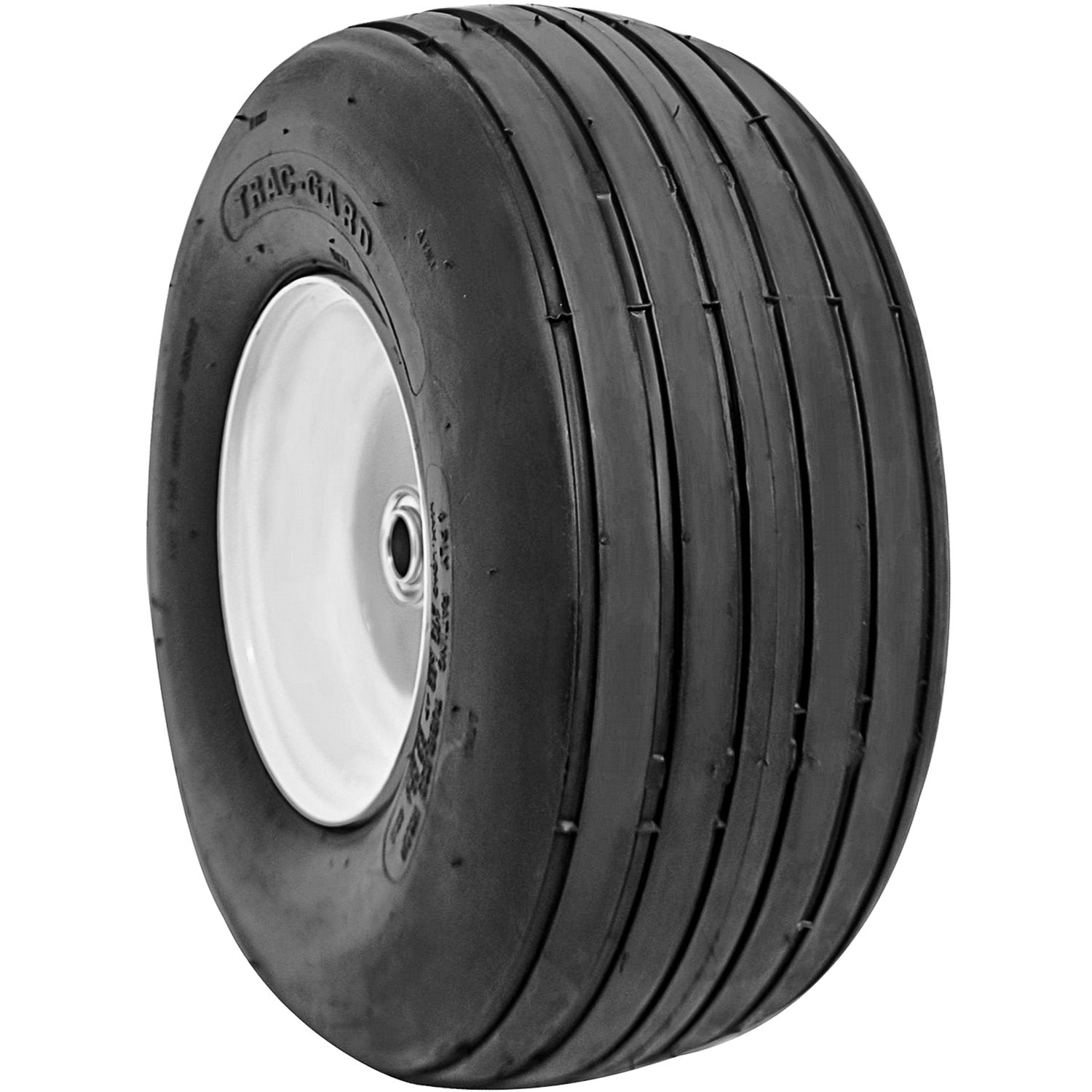 Tire Trac-Gard N777 13X5.00-6 B 4 Ply Lawn & Garden