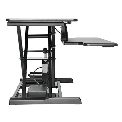 Star Ergonomics Electric Standing Desk Converter – SE09E2WB