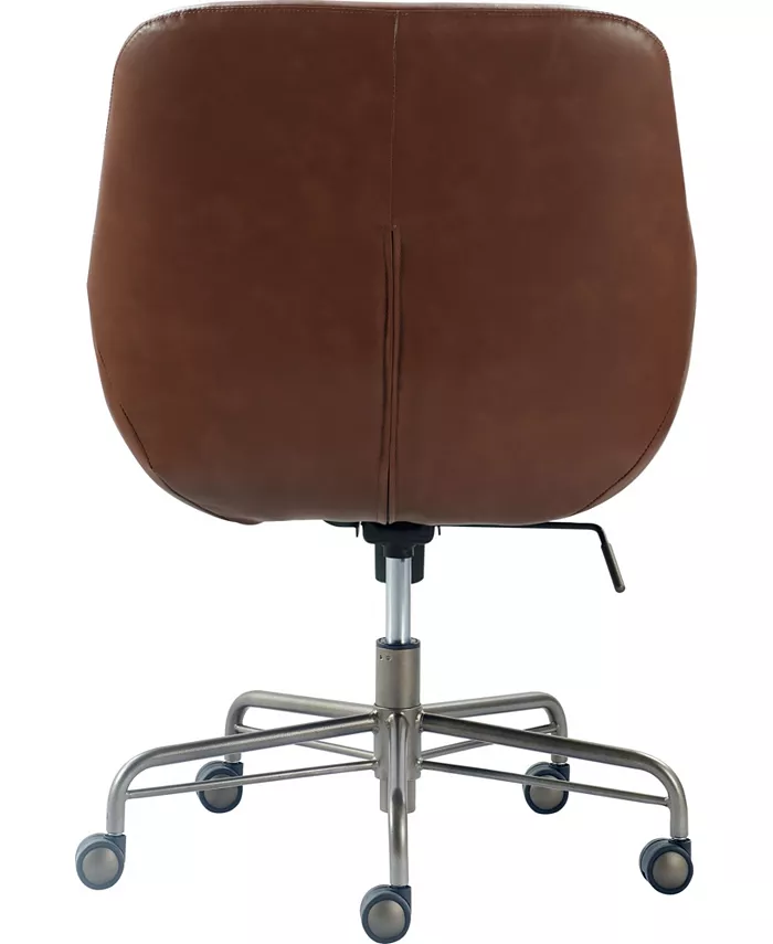 Tommy Hilfiger Forester Leather Office Chair