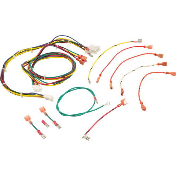 Raypak 005270F Wire Harness  RP2100  R185 R405  II...