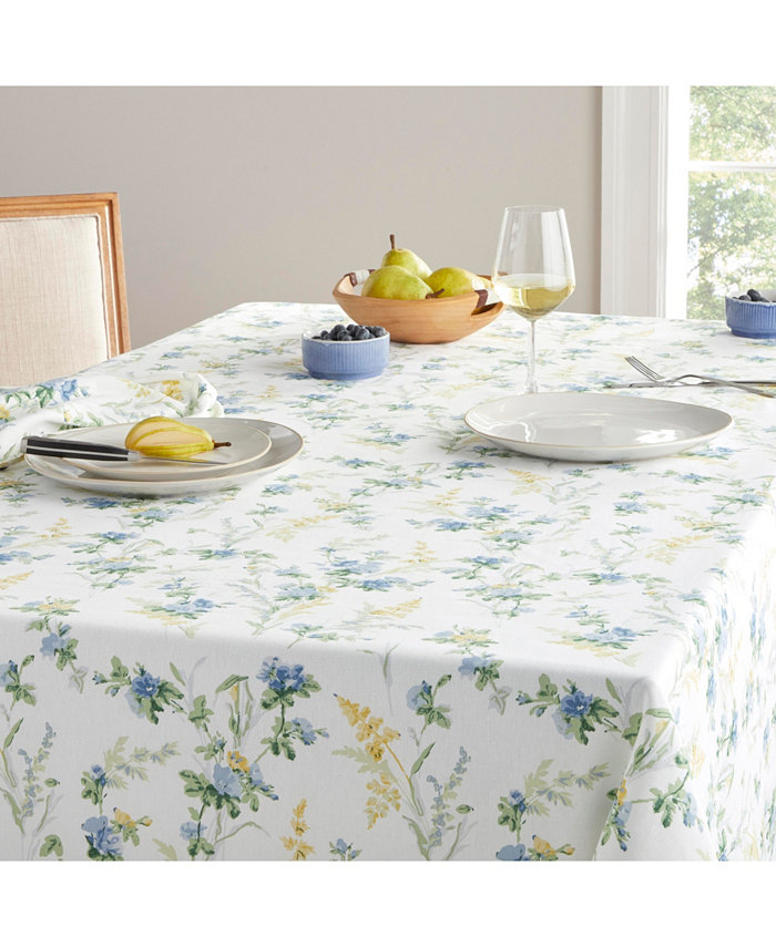 Lauren Ralph Lauren Ralph Lauren Bennett Floral Table Linen Collection