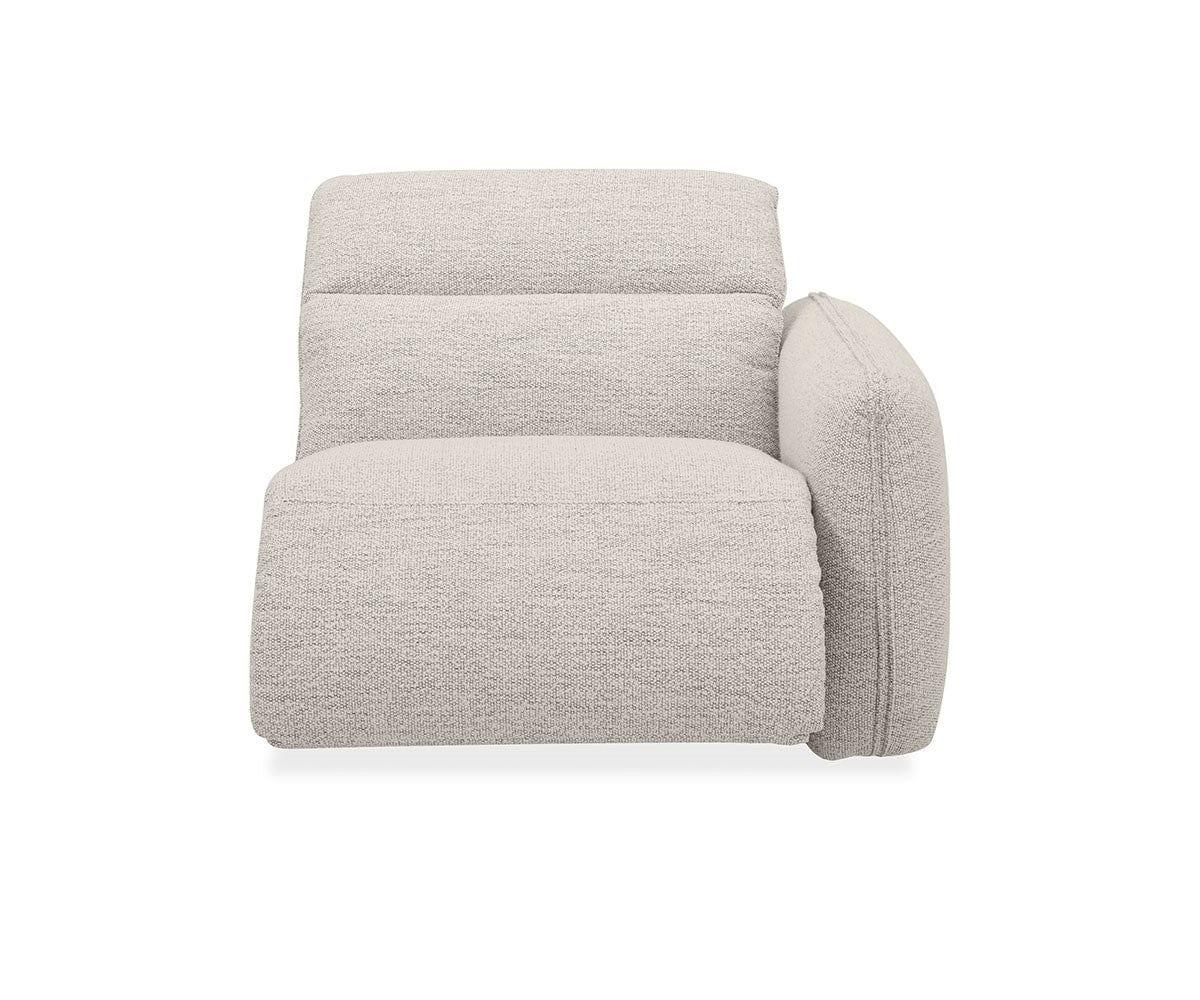 Ryden Power Reclining Right Arm Chair