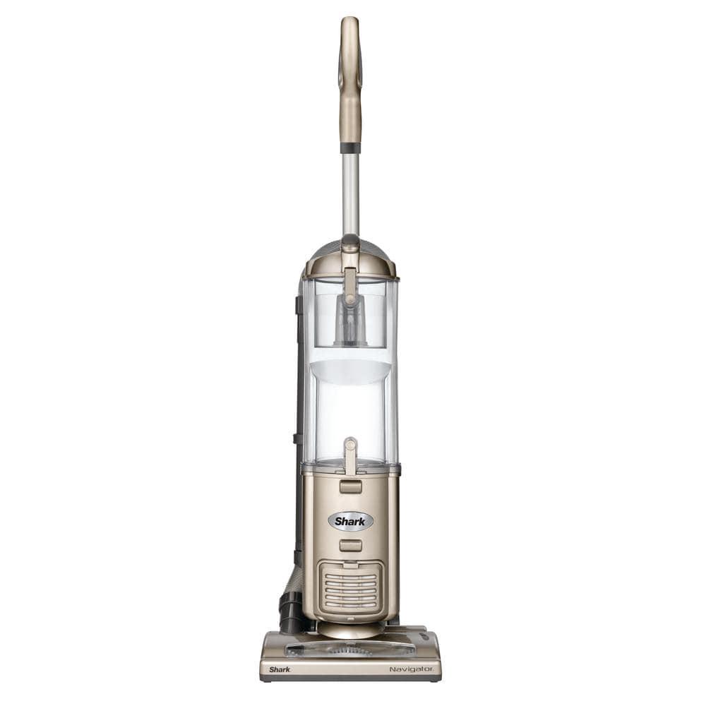 Shark Navigator Deluxe Bagless Upright Vacuum Cleaner