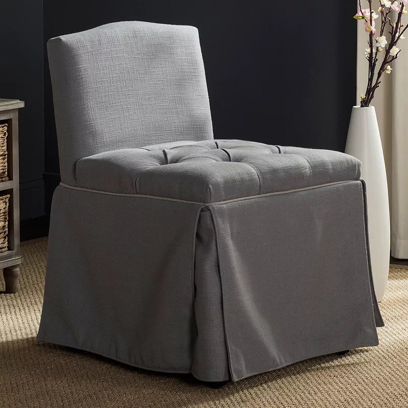 Safavieh Betsy Vanity Chair