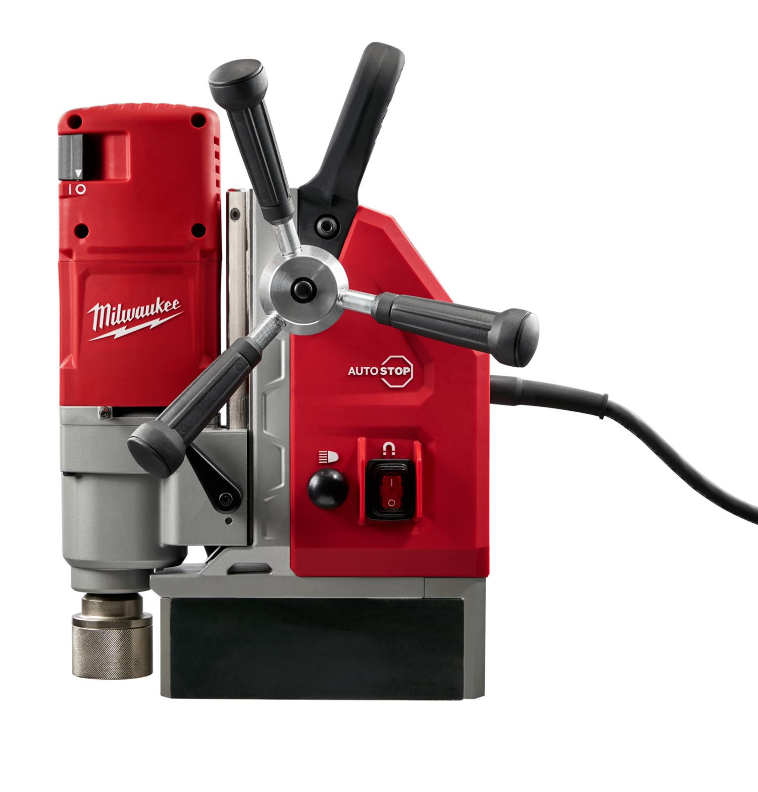 Milwaukee Tool 4272-21 Milwaukee Electromagnetic Drills