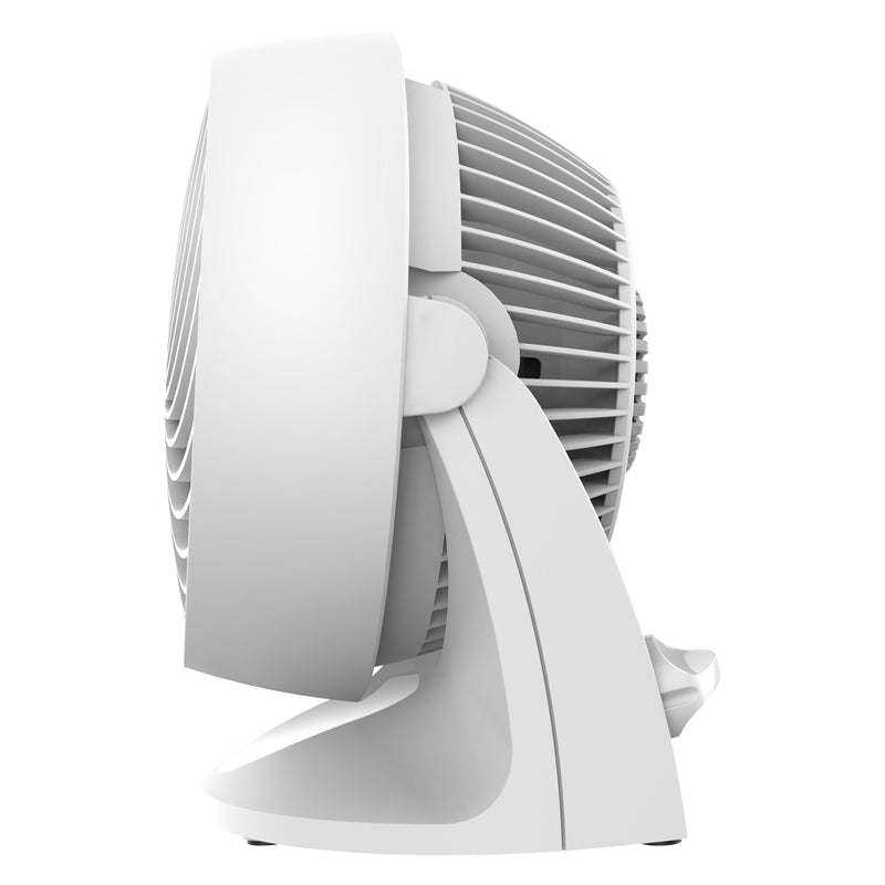 COMPACT AIR CIRCULATOR