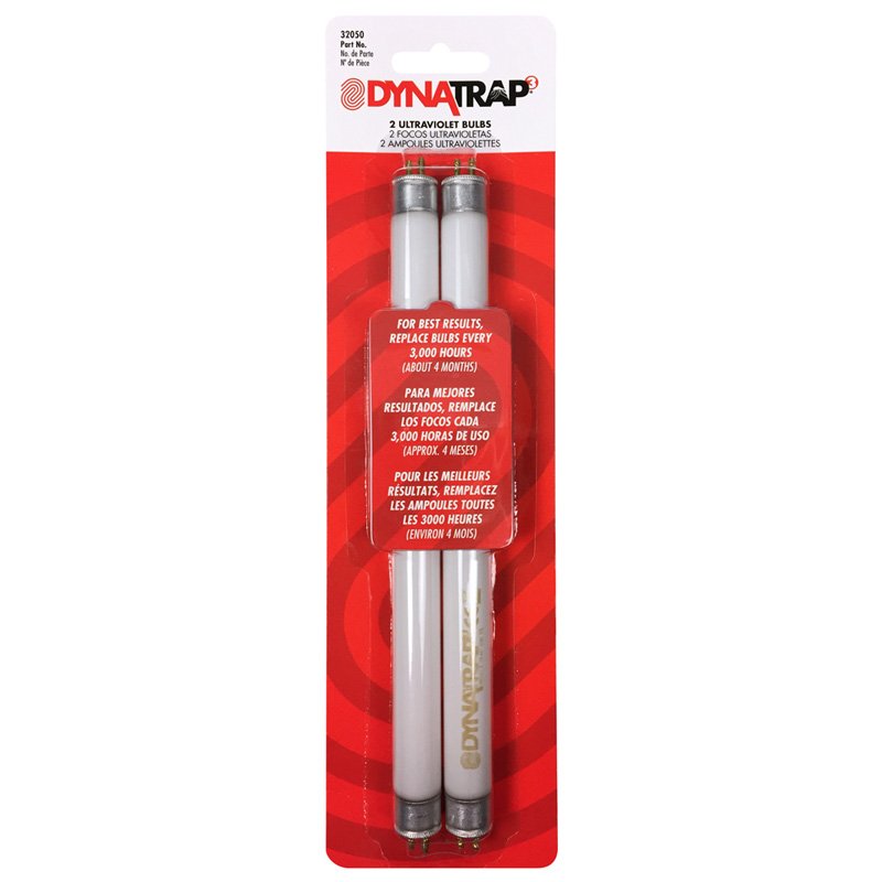 Dynatrap 6 Watt Replacement Light Bulbs