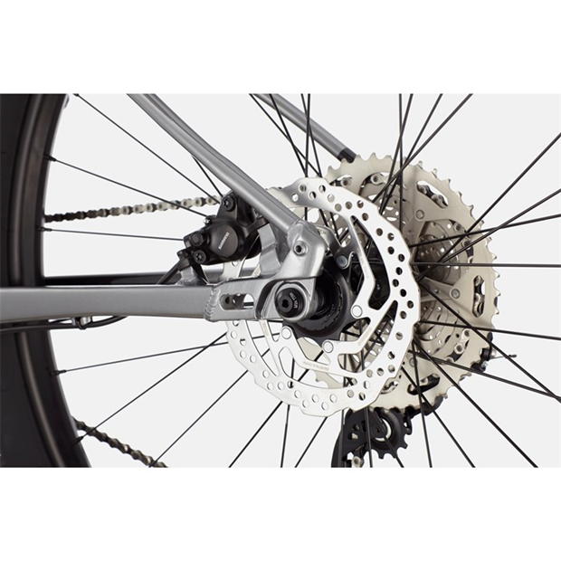 Cannondale Trail SE 4 Mountain Bike