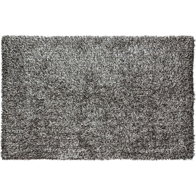 Safavieh New Orleans Wooly Solid Shag Rug