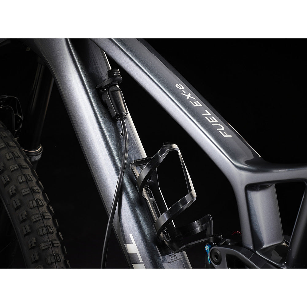 Trek Fuel EXe 9.7 Full Suspension Electric Mountain Bike 2023
