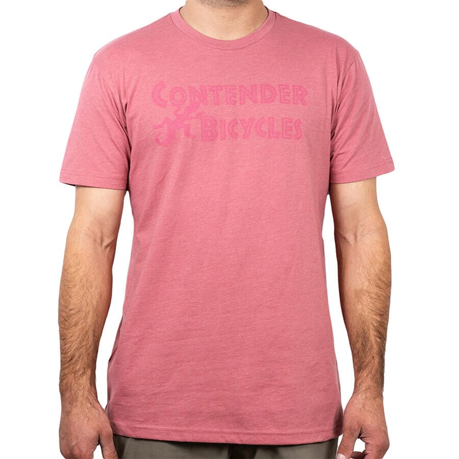 Contender Gecko T-Shirt