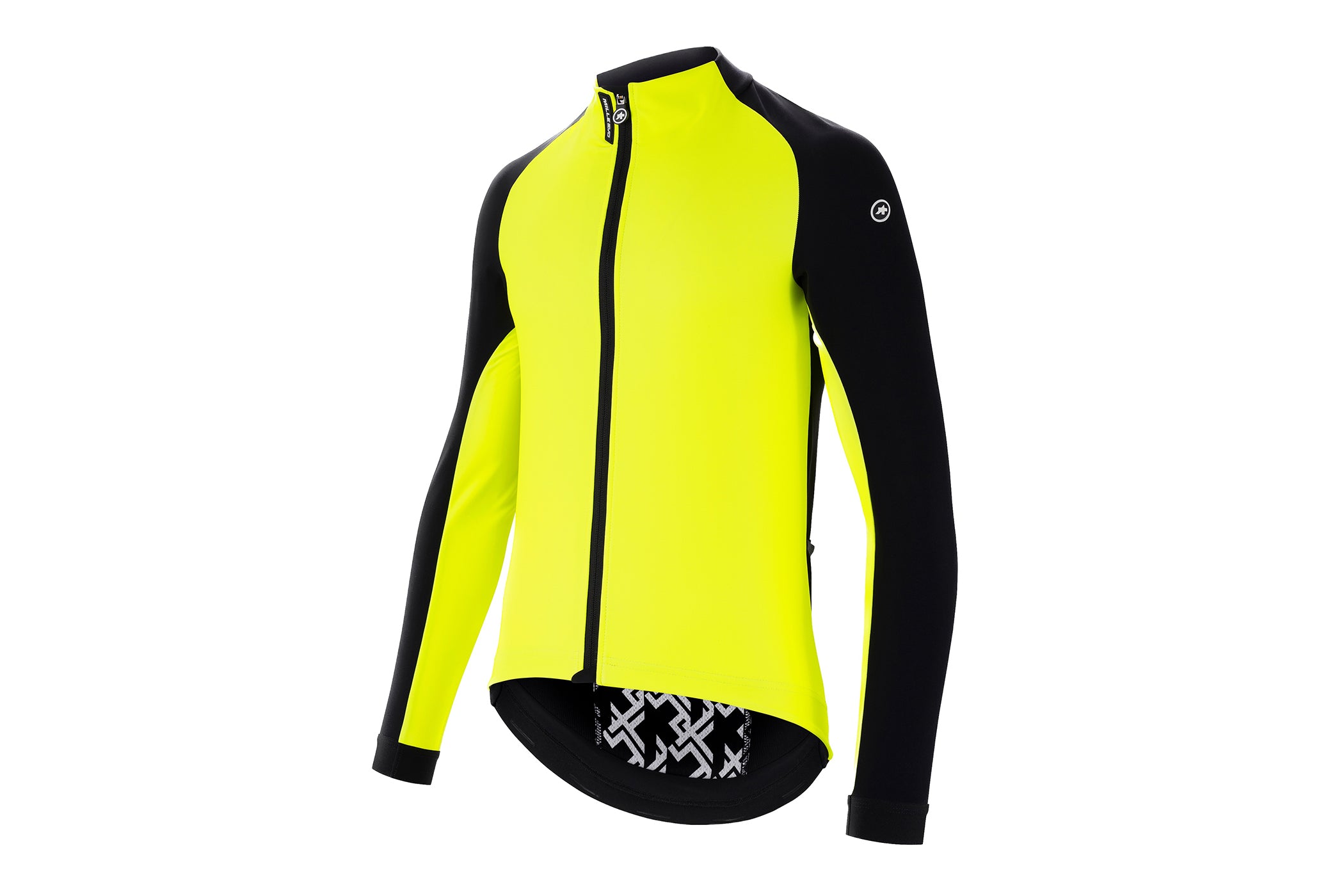 Assos Mille GT Winter Jacket EVO
