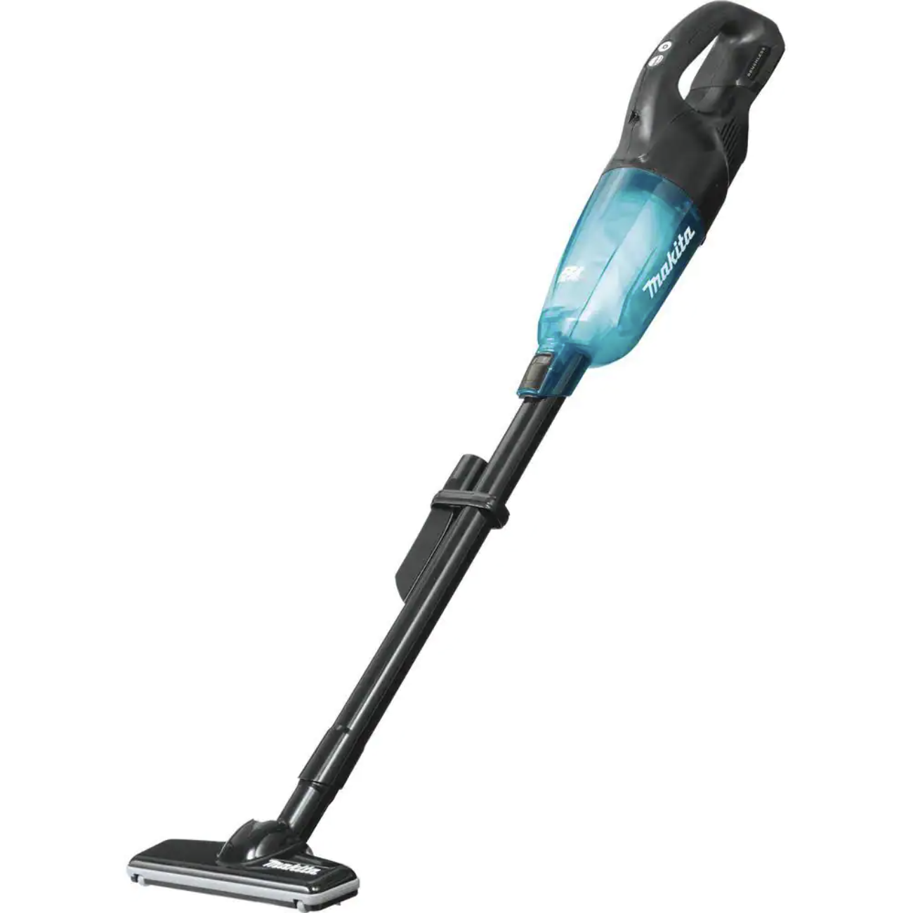 Makita 18-Volt LXT Lithium-Ion Brushless Cordless 3-Speed Vacuum (Tool-Only)