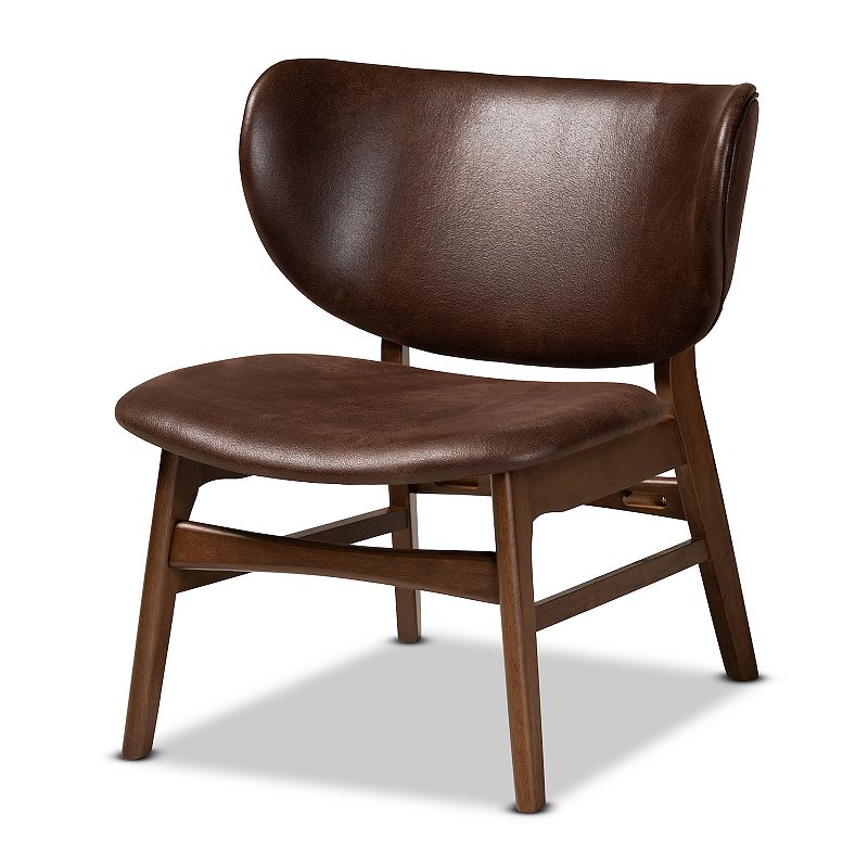 Baxton Studio Marcos Chair