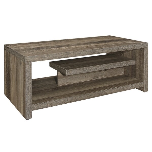 Hilles Coffee Table