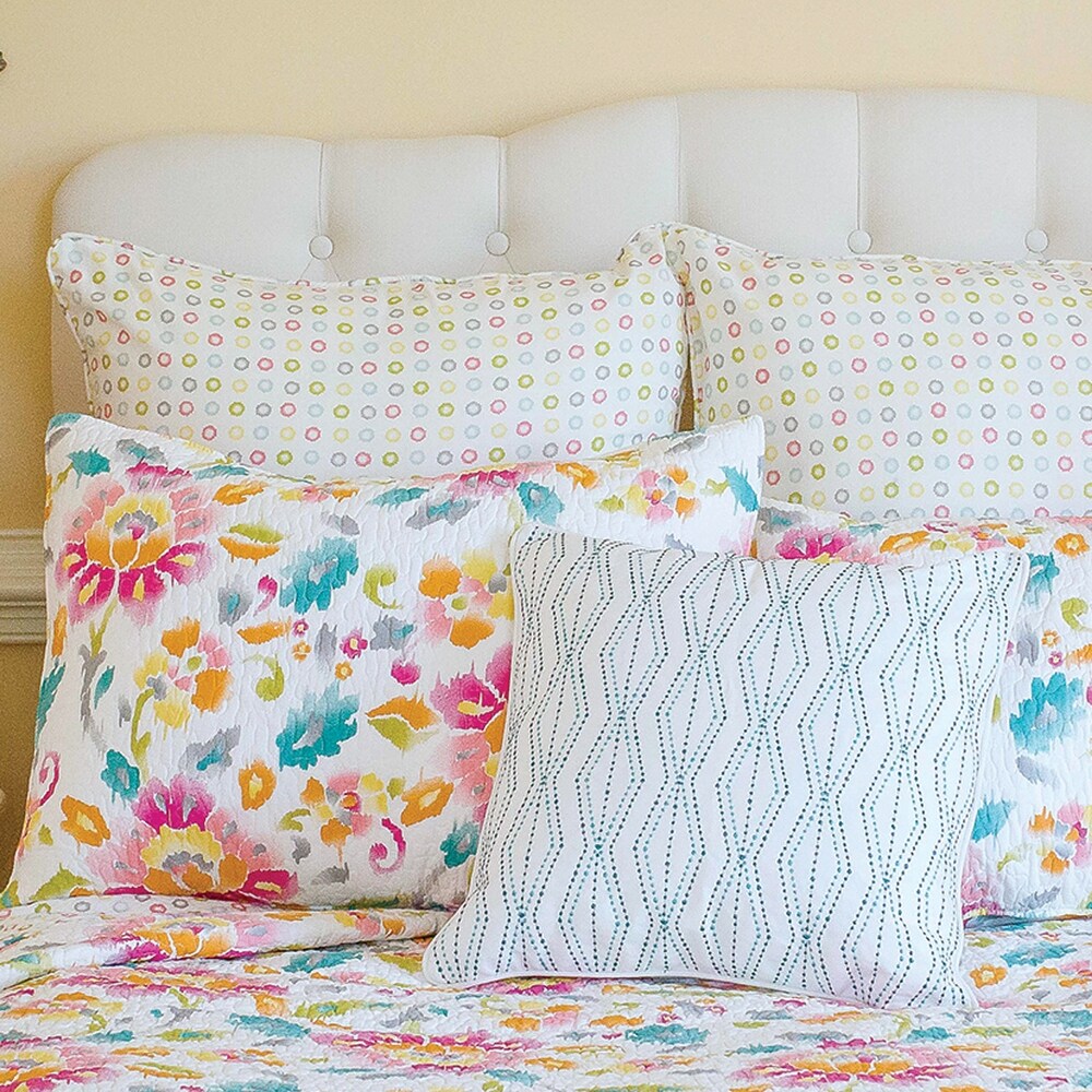 Sasha Quilt