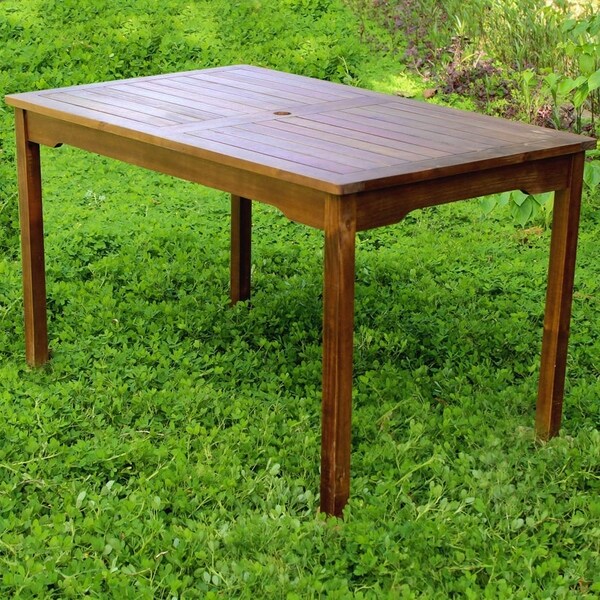 Highland 51inch Patio Dining Table