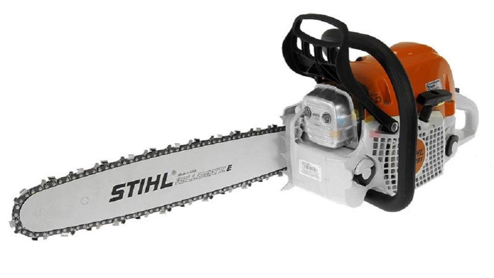 Stihl MS 391 Chainsaw 18 64.1cc ;