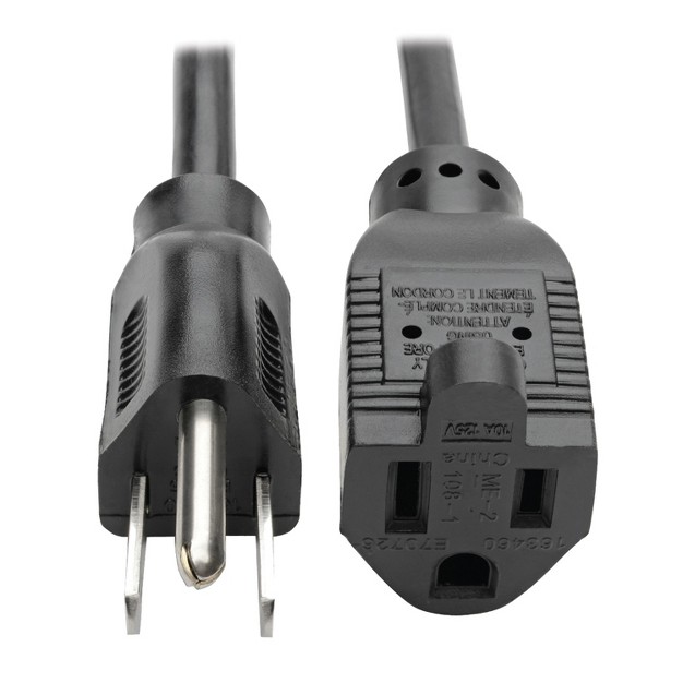 Tripp Lite Power Extension adapter Cable