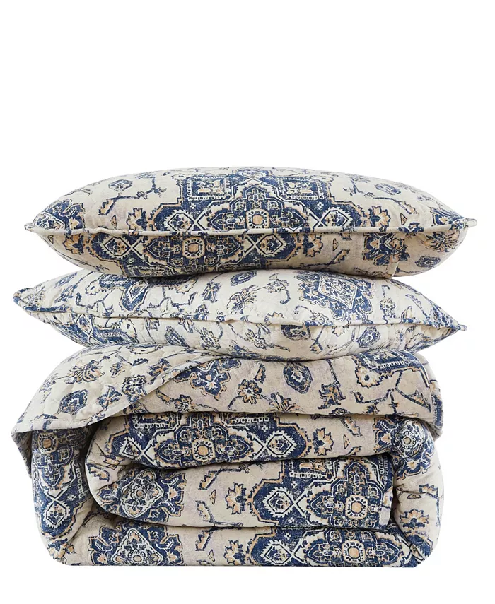 Southshore Fine Linens Persia Oversized Quilt Set