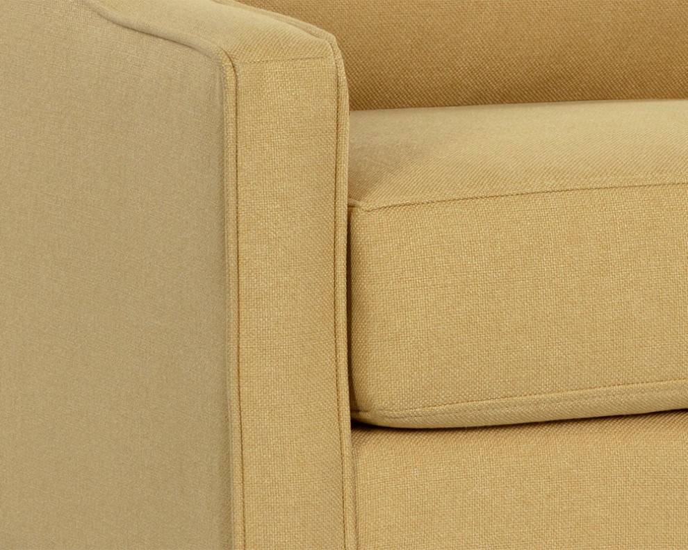 Artan Armchair   Contemporary   Armchairs And Accent Chairs   by Virgil Stanis Design  Houzz