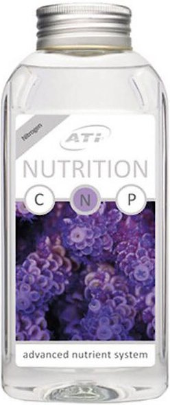 ATI Nutrition N， 500-mL bottle