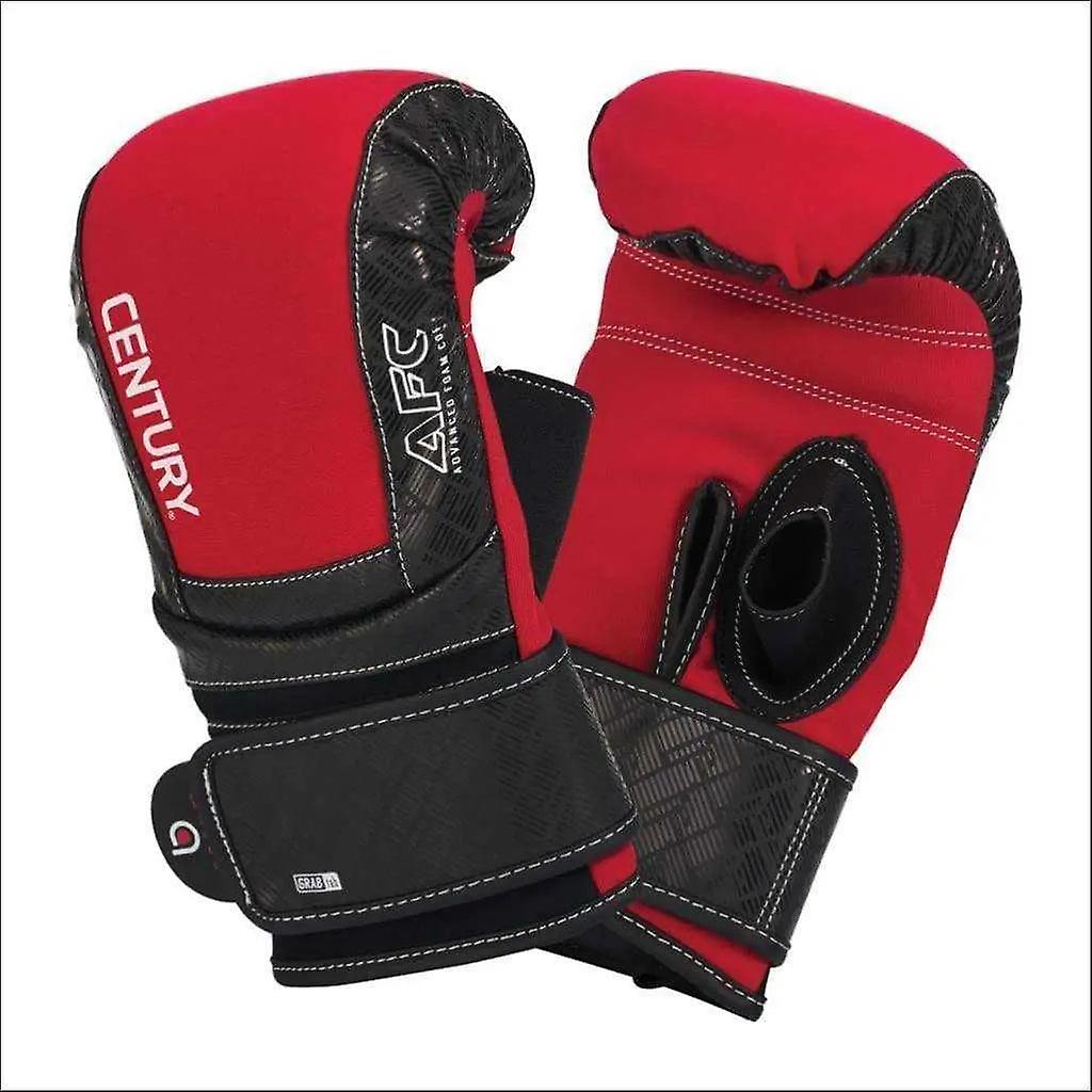 Century brave neoprene bag gloves red/black