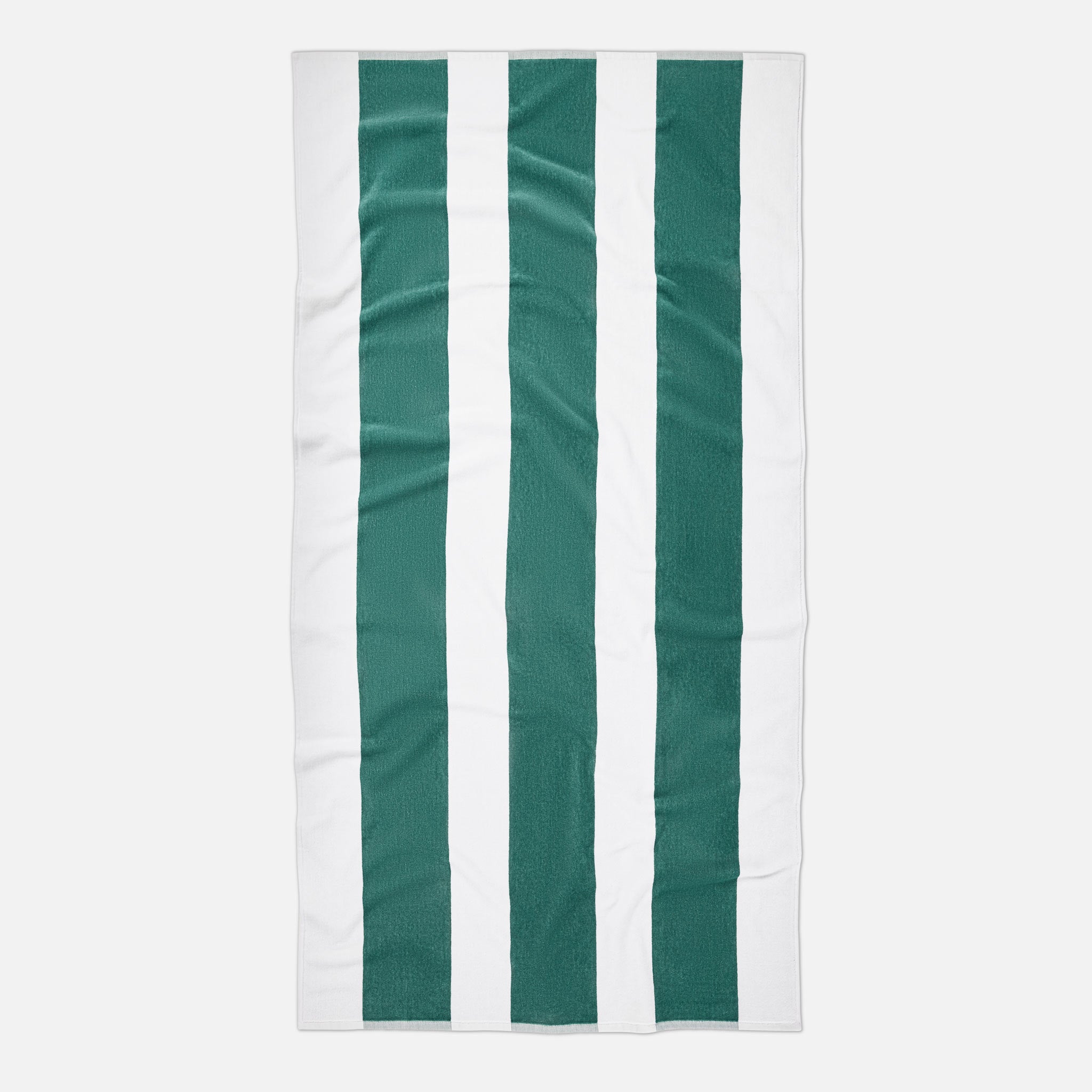 Cabana Stripe Beach Towel