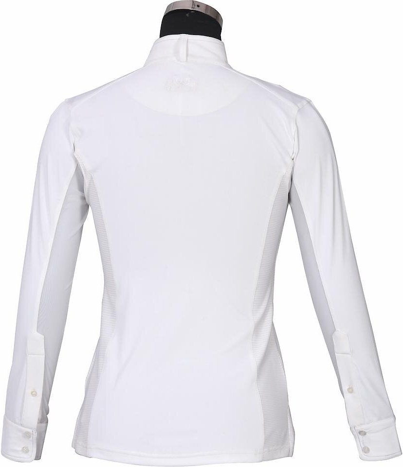 Equine Couture Ladies Cara Show Shirt