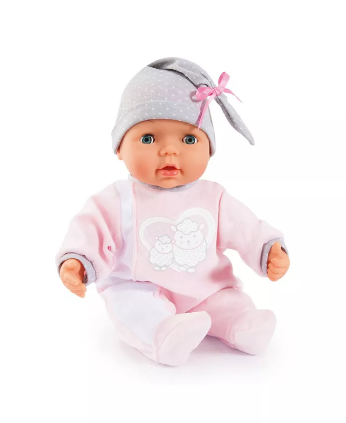 Redbox My Piccolina 15 Interactive Baby Doll