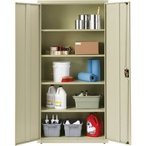 Lorell Fortress Series Storage Cabinets (41307)